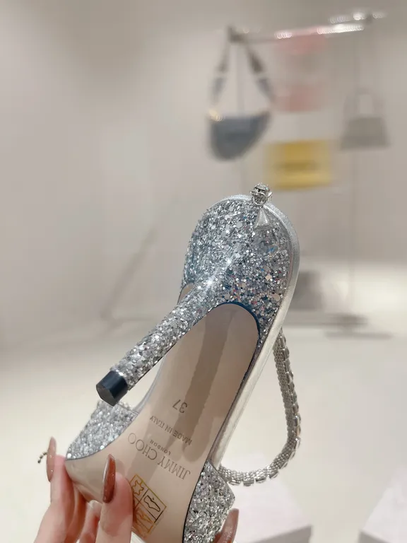 Jimmy Choo Shoe 